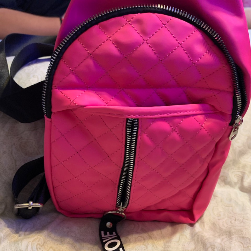 Cross Side Bag